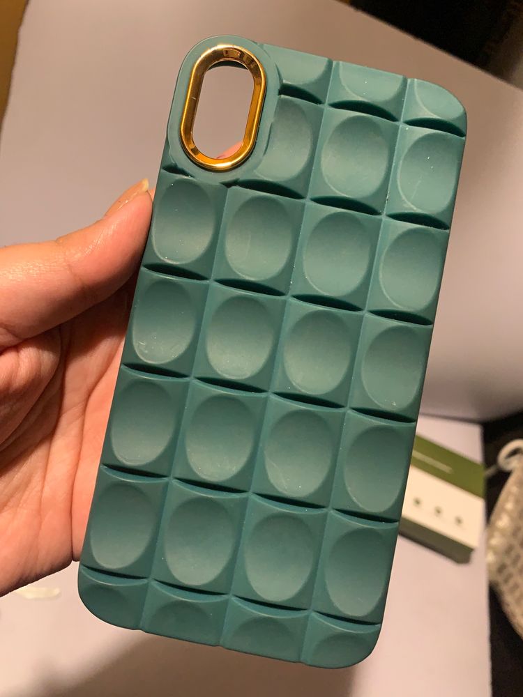 iPhone Xr Cover