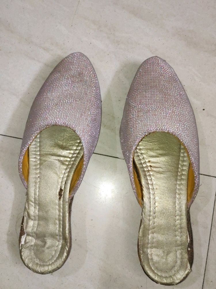 Women's Flats