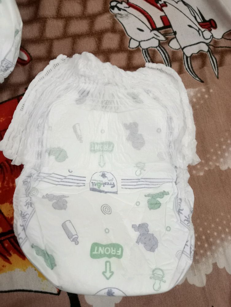 All Size.   Diapers NB.S.l.M