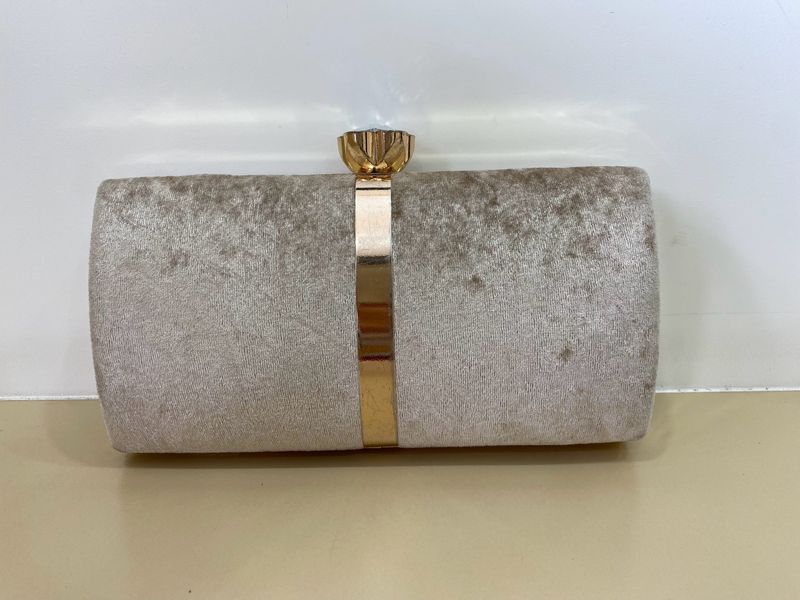 Semi Traditional/ Party Sling Clutch