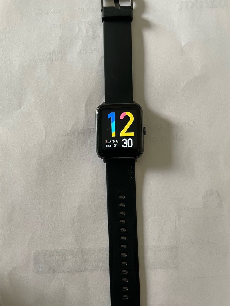 Noise ColorFit Assit Smartwatch