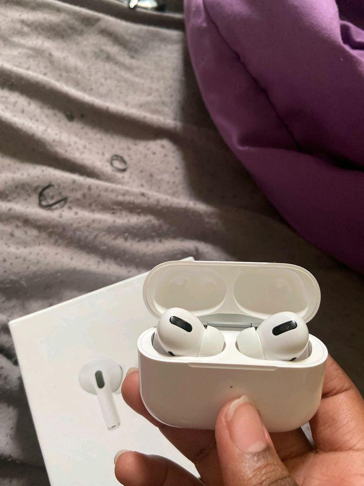 Airpods Brand New