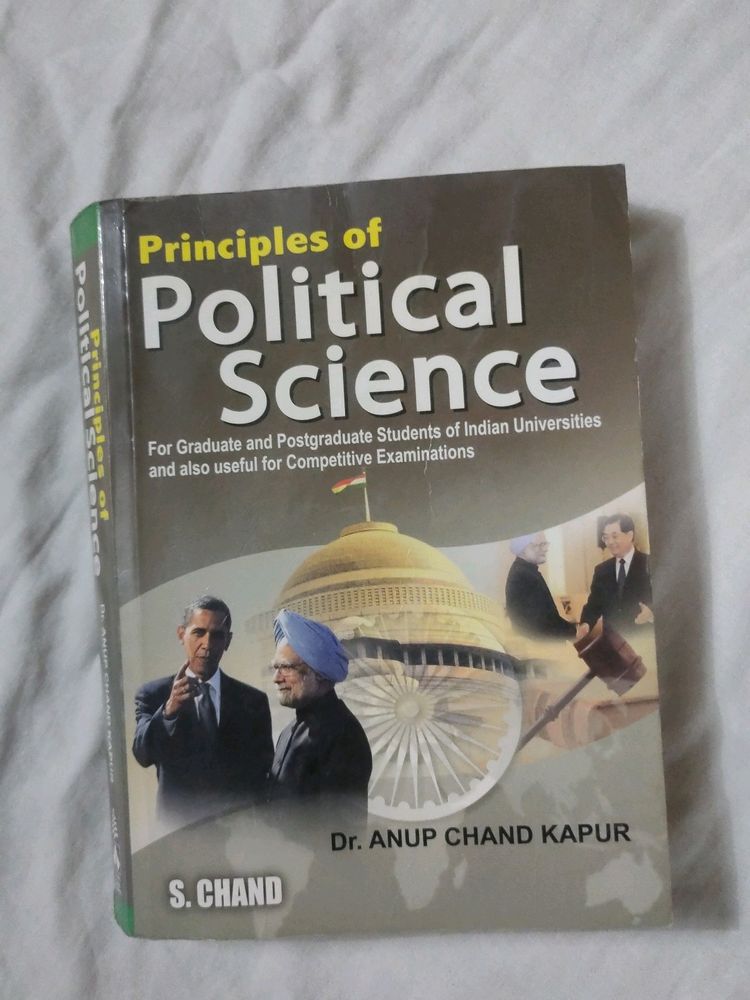 Political Science