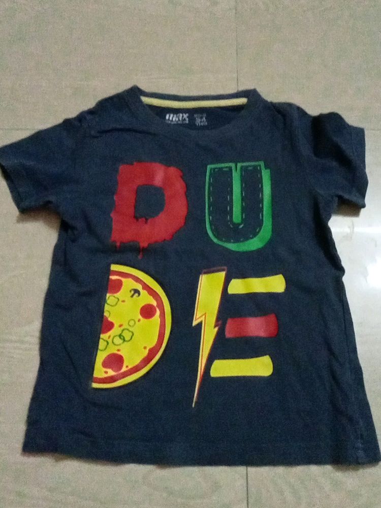 Kids Tshirt