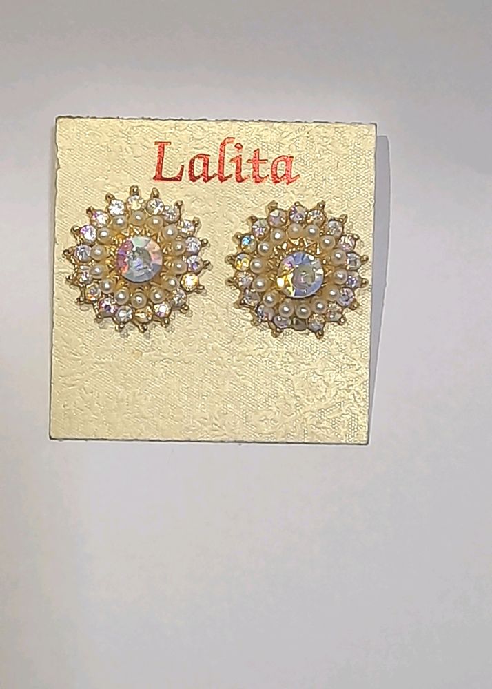 Earrings For Womens