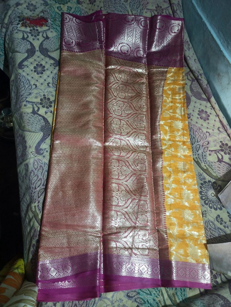 pattu saree