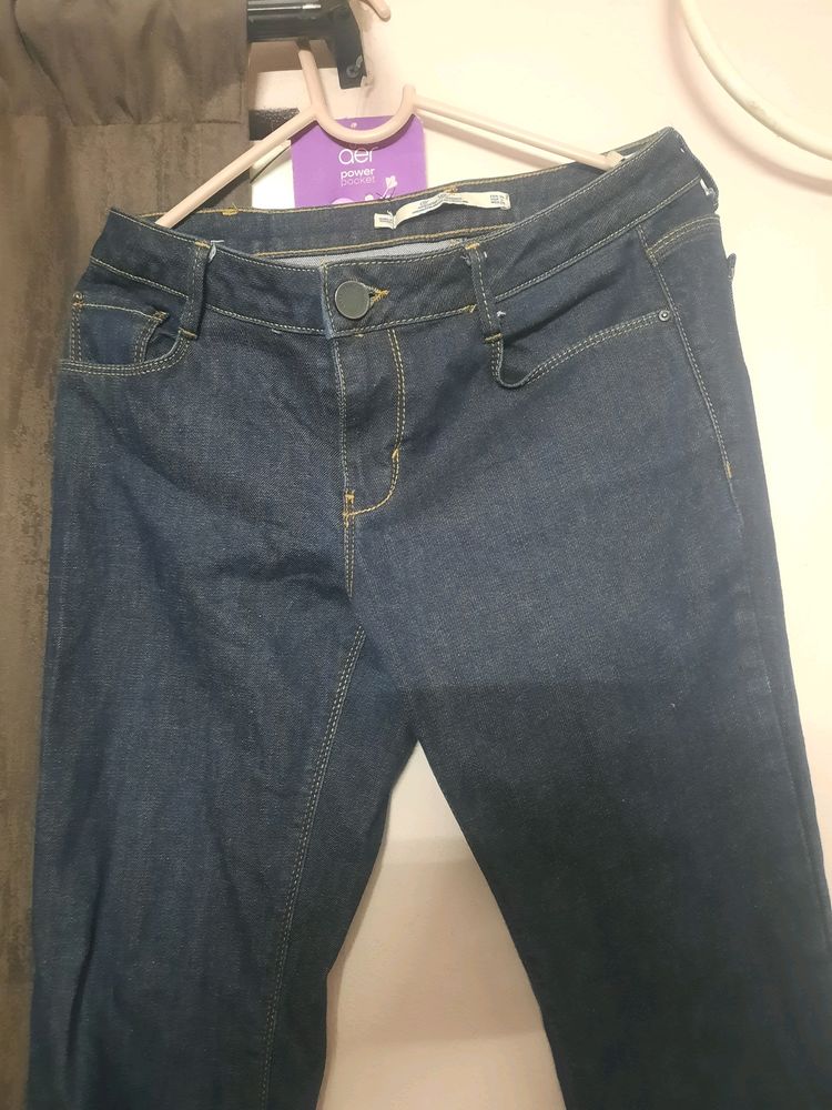 Low Cut Jeans. Originally From Turkey