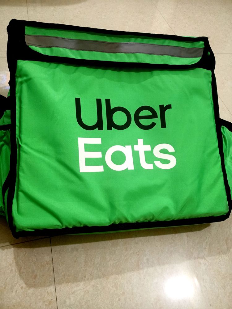 Food Delivery Bag