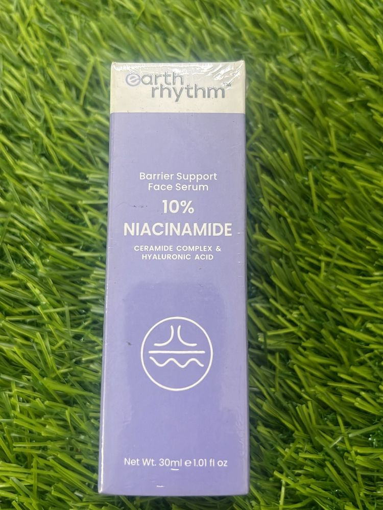 10% Niacinamide Serum