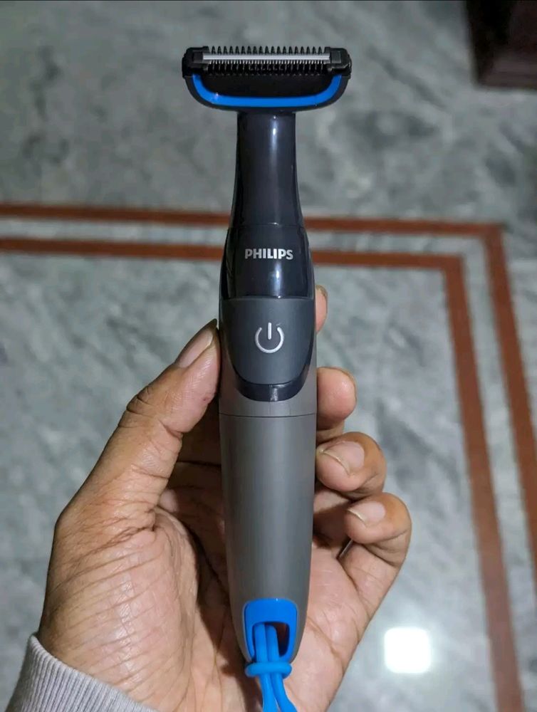 PHILIPS BG1025/15 Trimmer