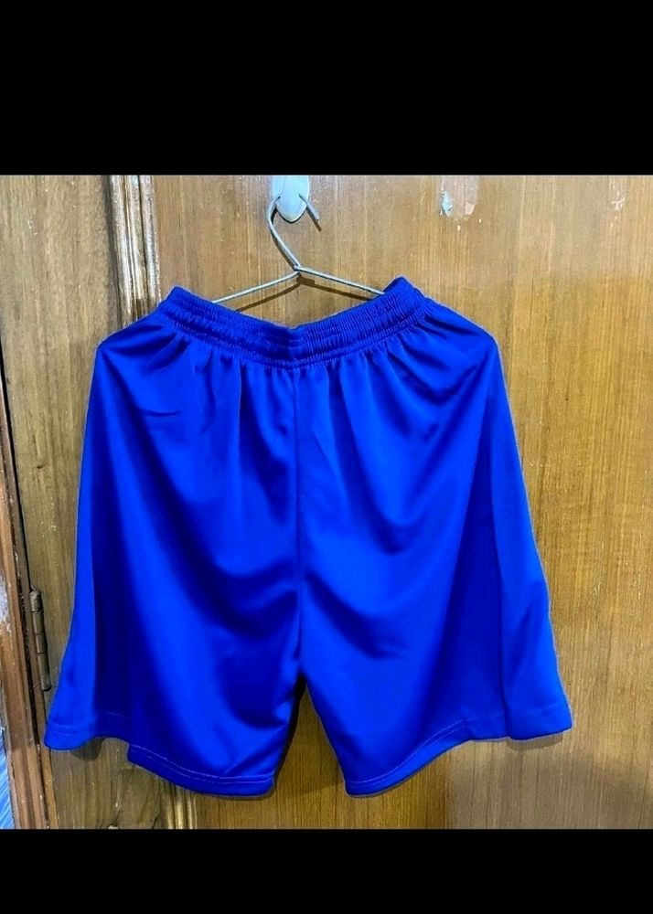 (₹50 Off) Jersey Short