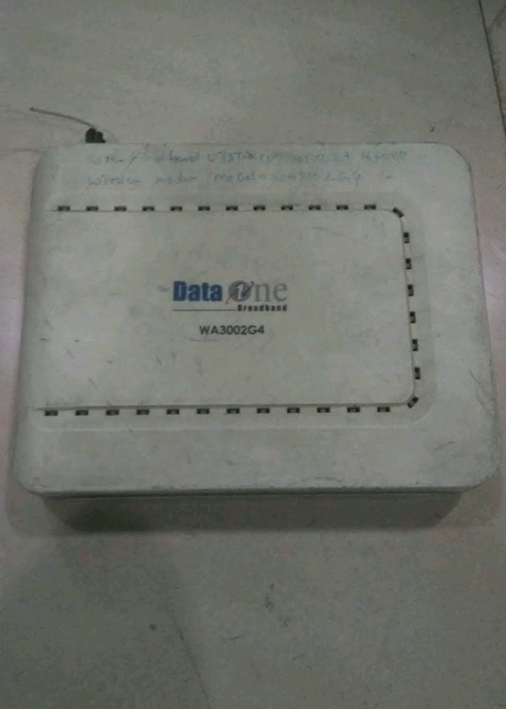 Data One  Device