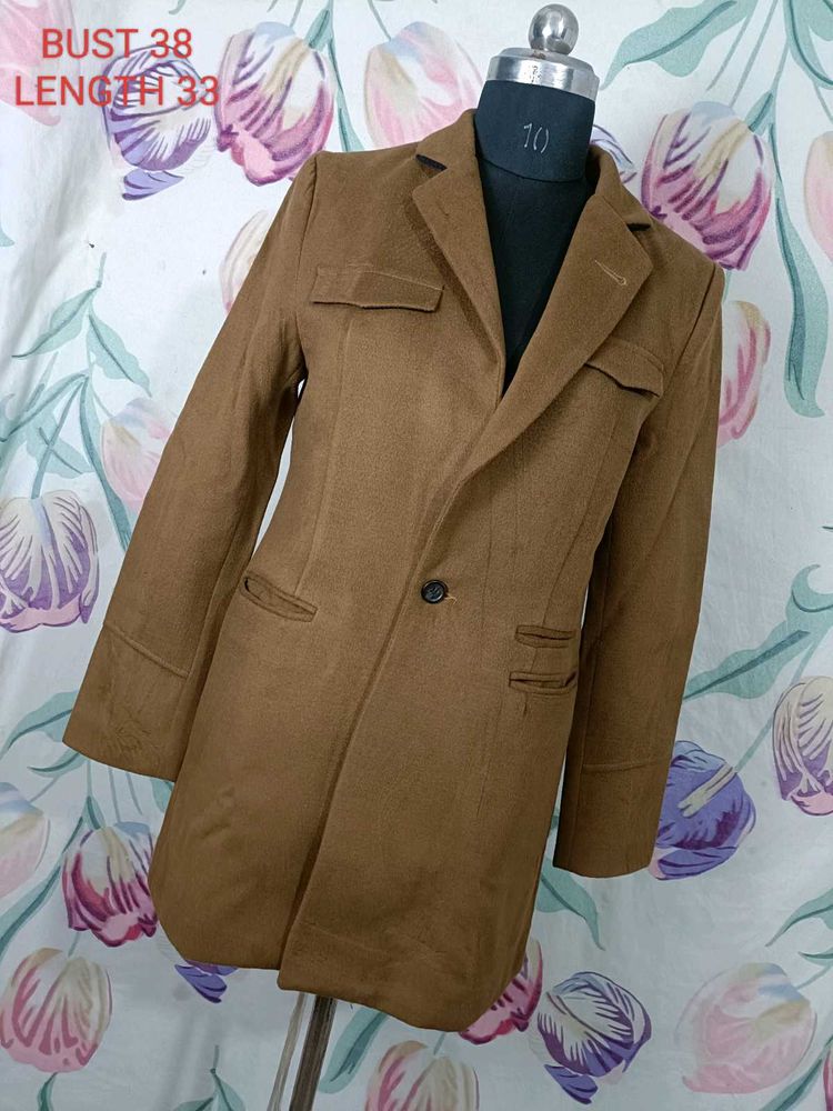 WoMen Coat