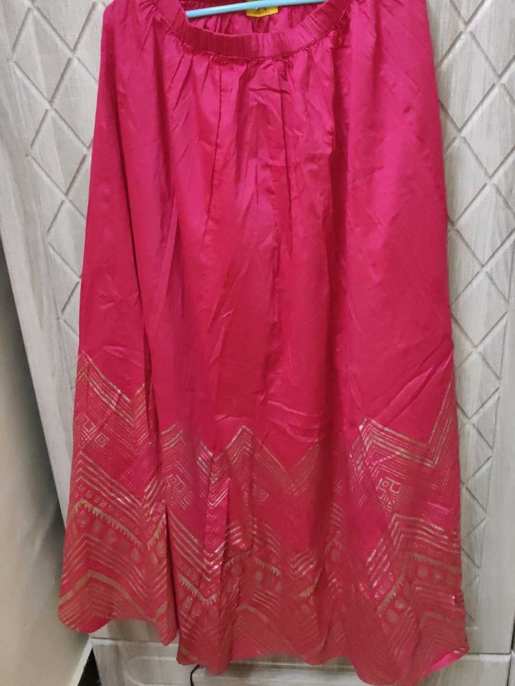 Ethenic Skirt