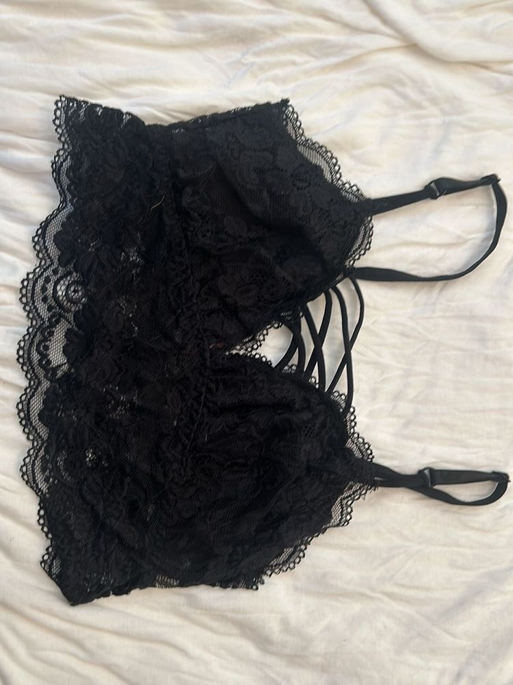 Unused Bralette