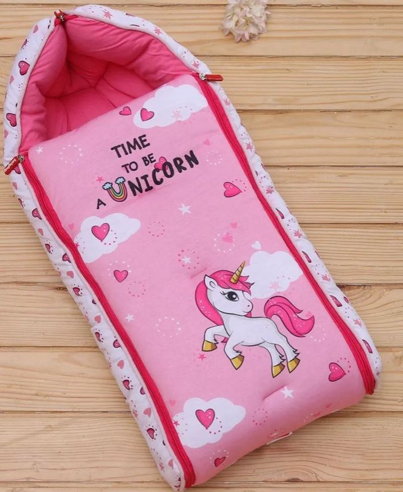 New Born Baby Sleeping Bag