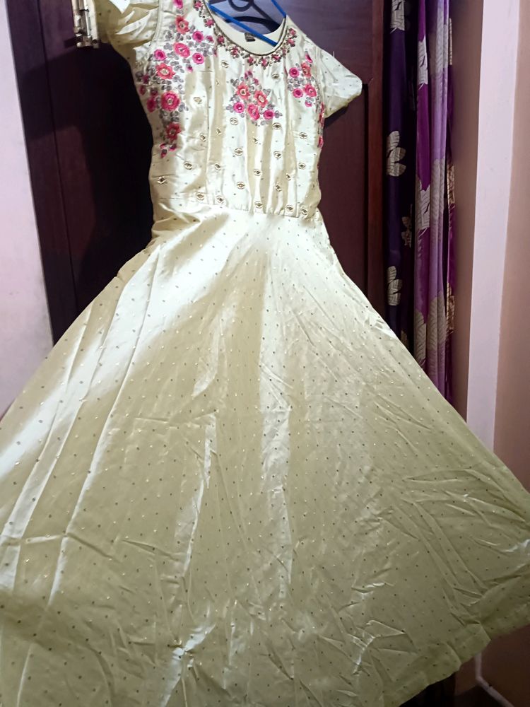 Bridal Wear Dress