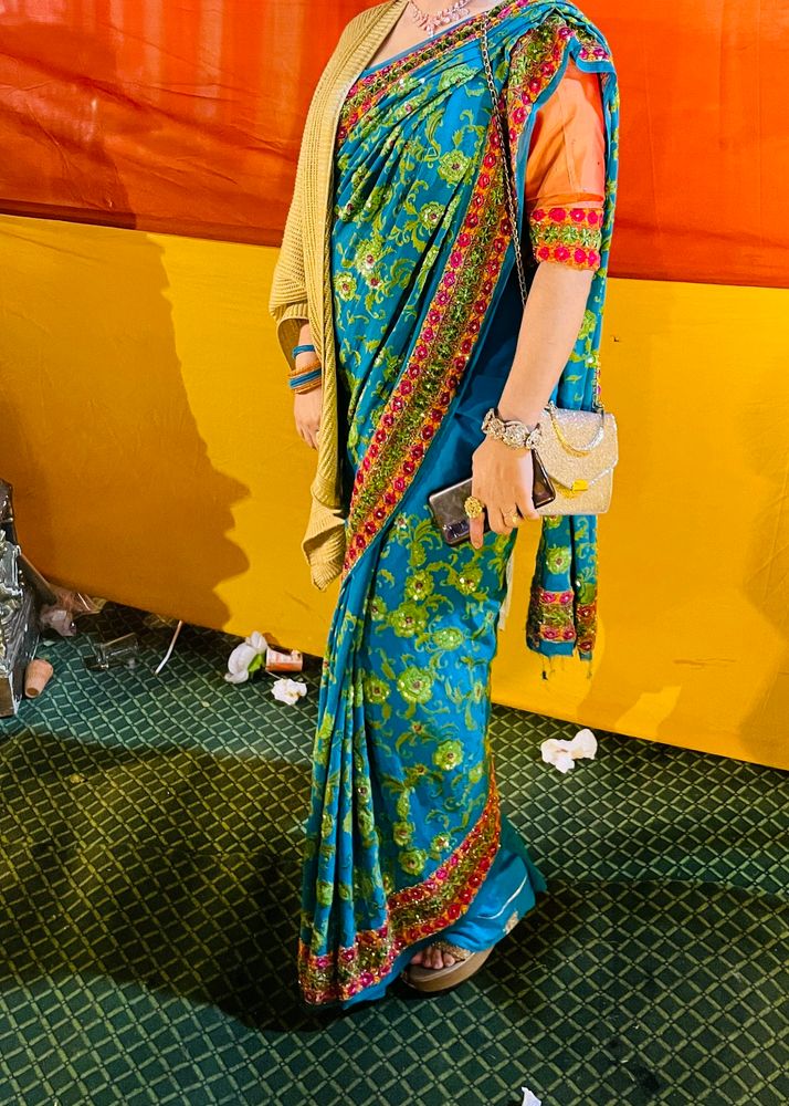 Boutique Sari