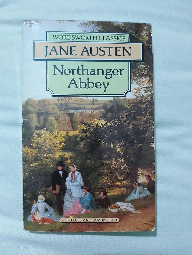 Northanger Abbey