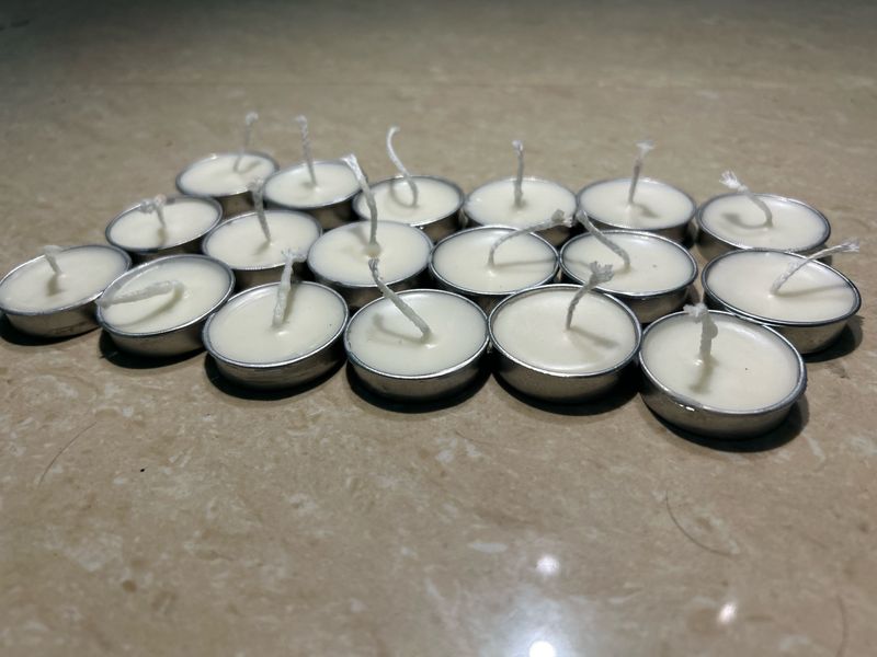 Candles