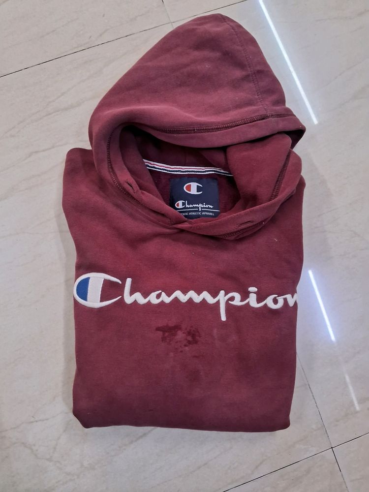 Branded Hoodie For Men's