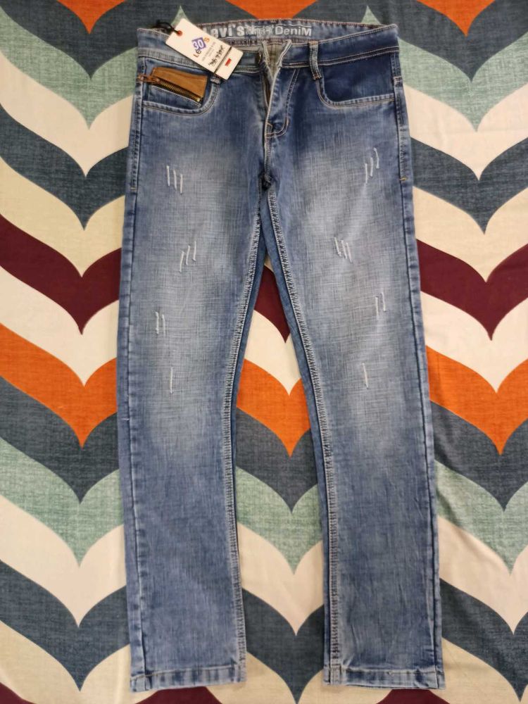 New Levi's Jeans ❗50% Off On Delivery Fee❗