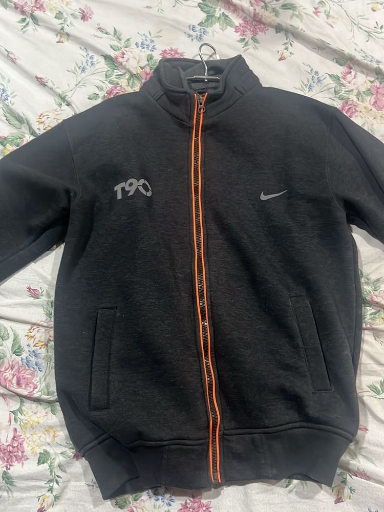 nike jacket dup