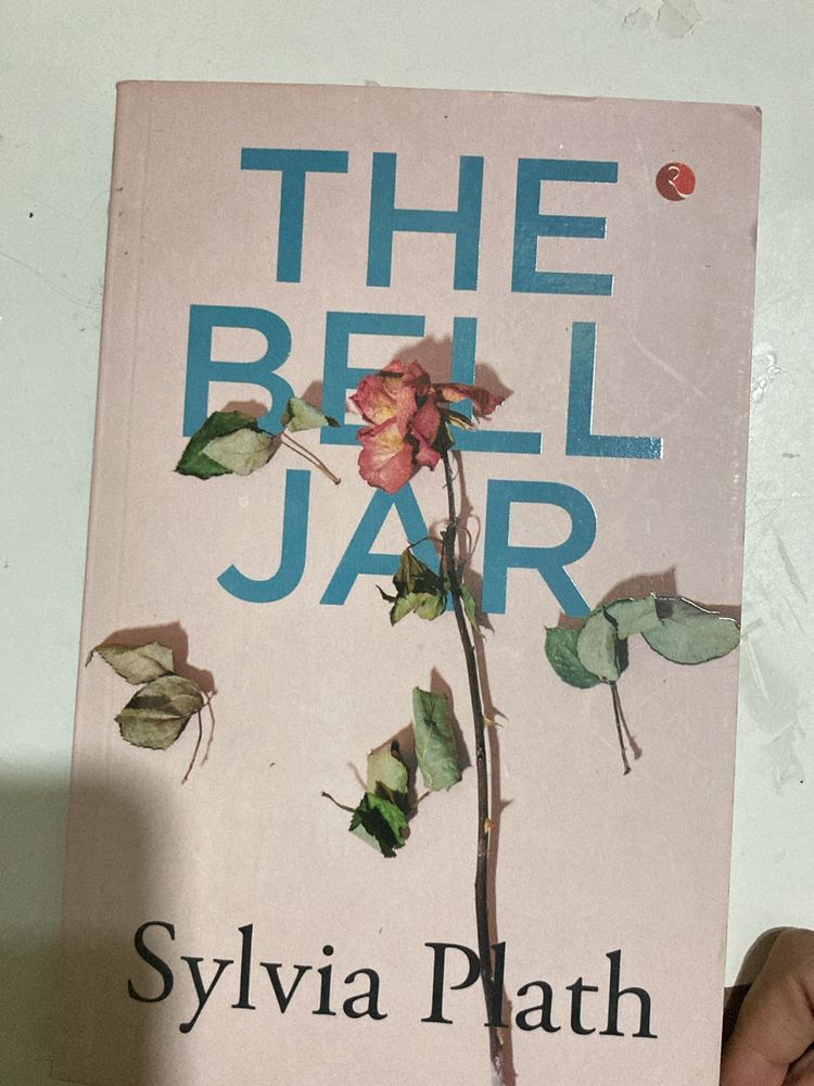 The bell jar - classic novel