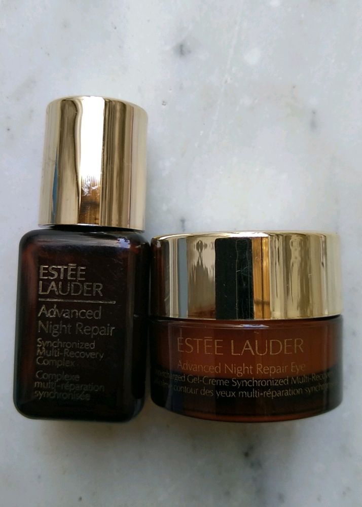 Estee Lauder Night Care