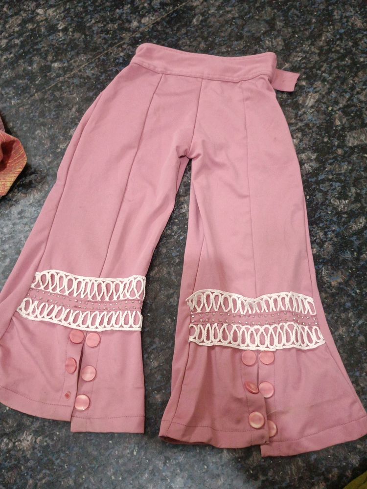 Stylish Pant For girls