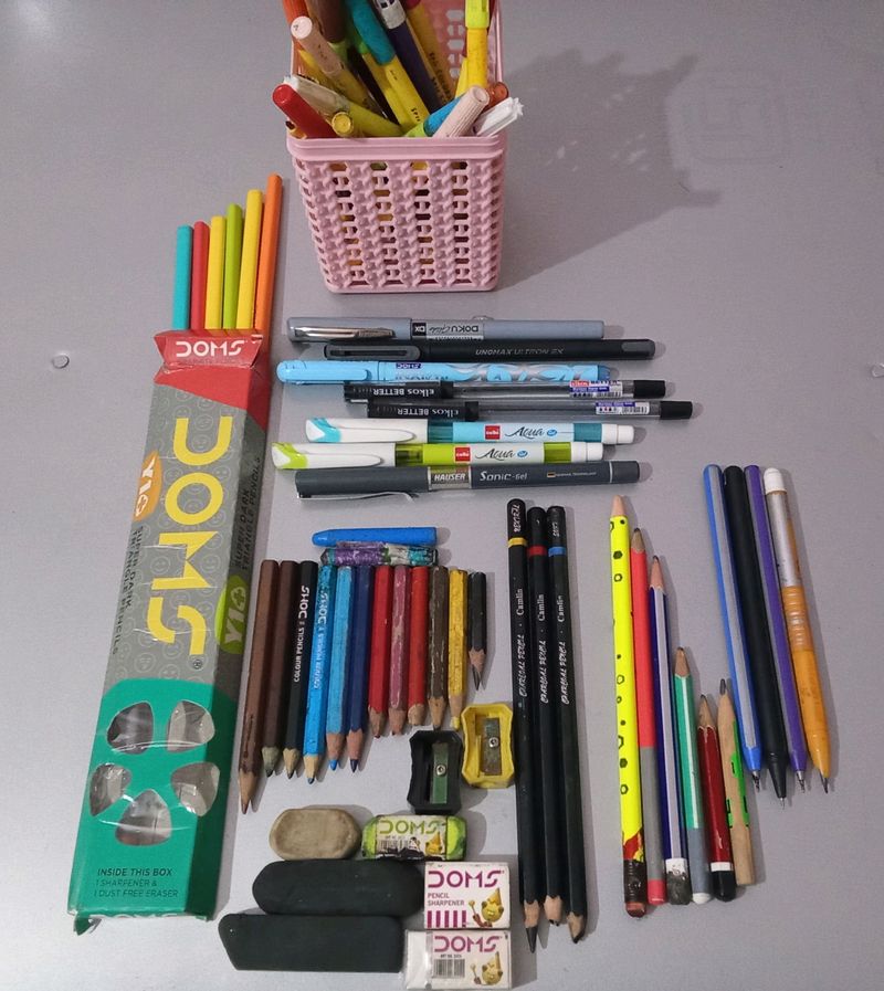 Stationery