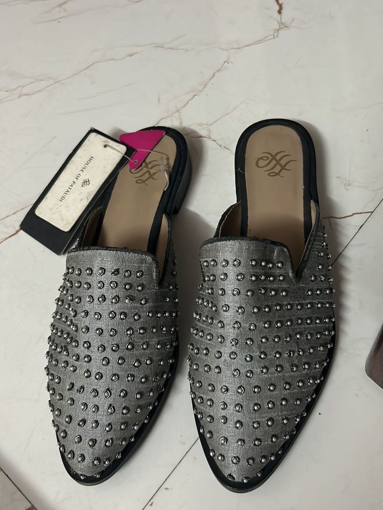 New Mules By House Of Pataudi