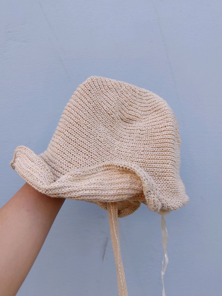 Crochet Hat