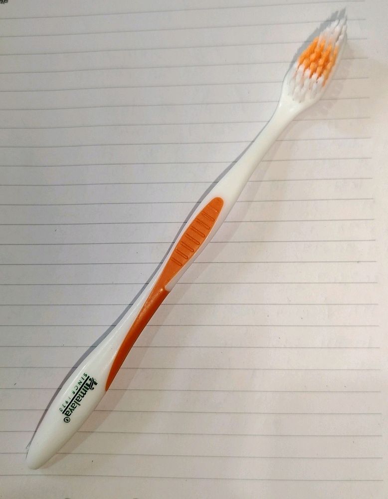 Himalaya Tooth Brush 🪥