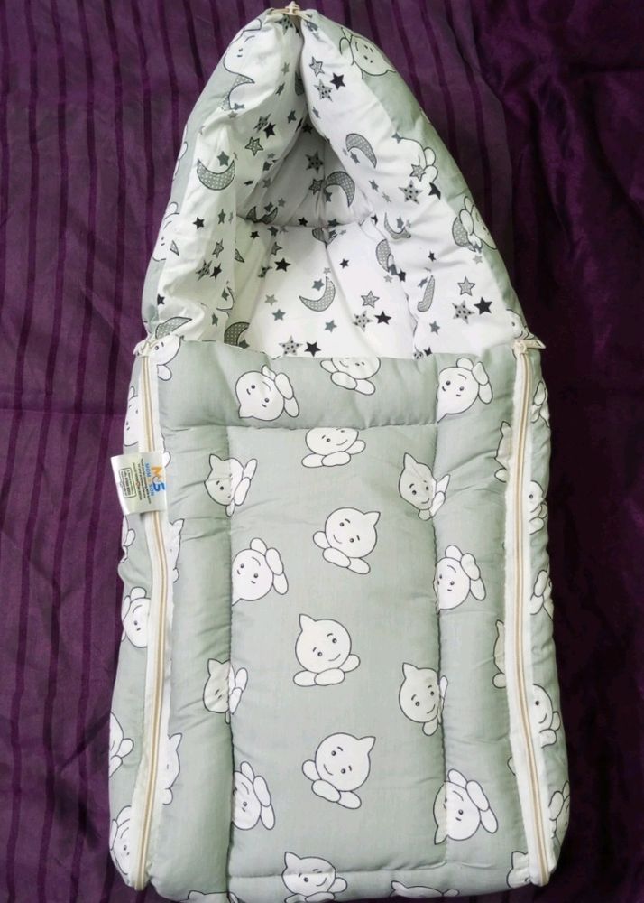 New/Unused Baby Sleeping Bag From Fixed Price