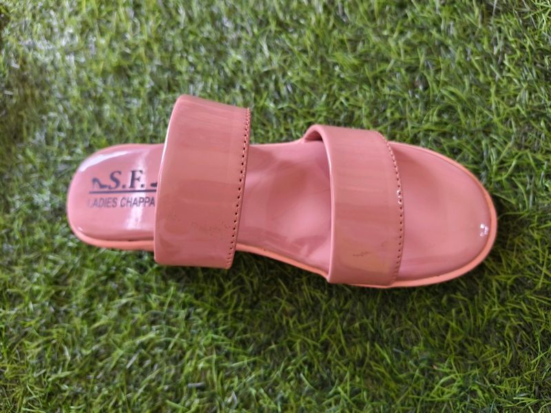 Ledies Sandal