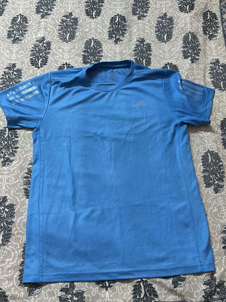 Donating Sports T-shirt For Men