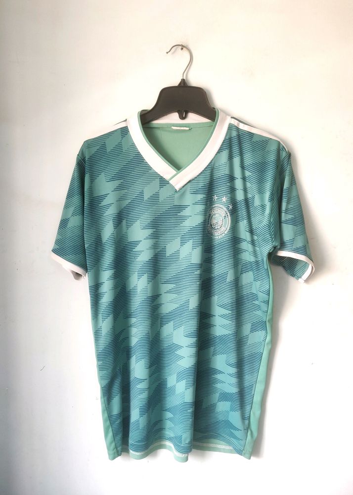 Germany Football Jersey