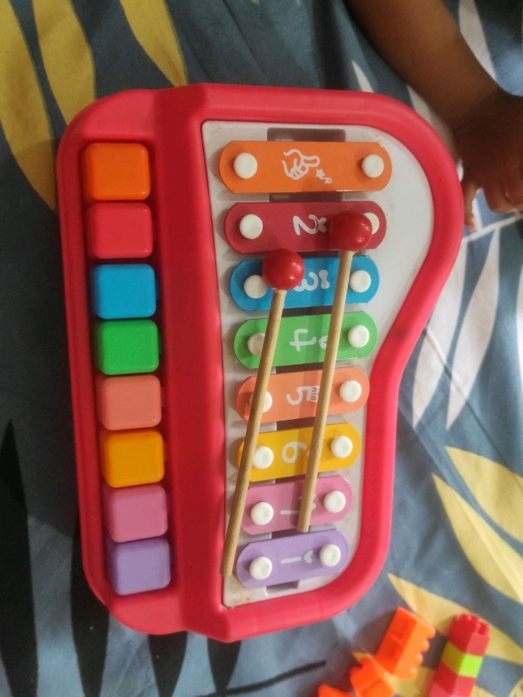 Xylophone