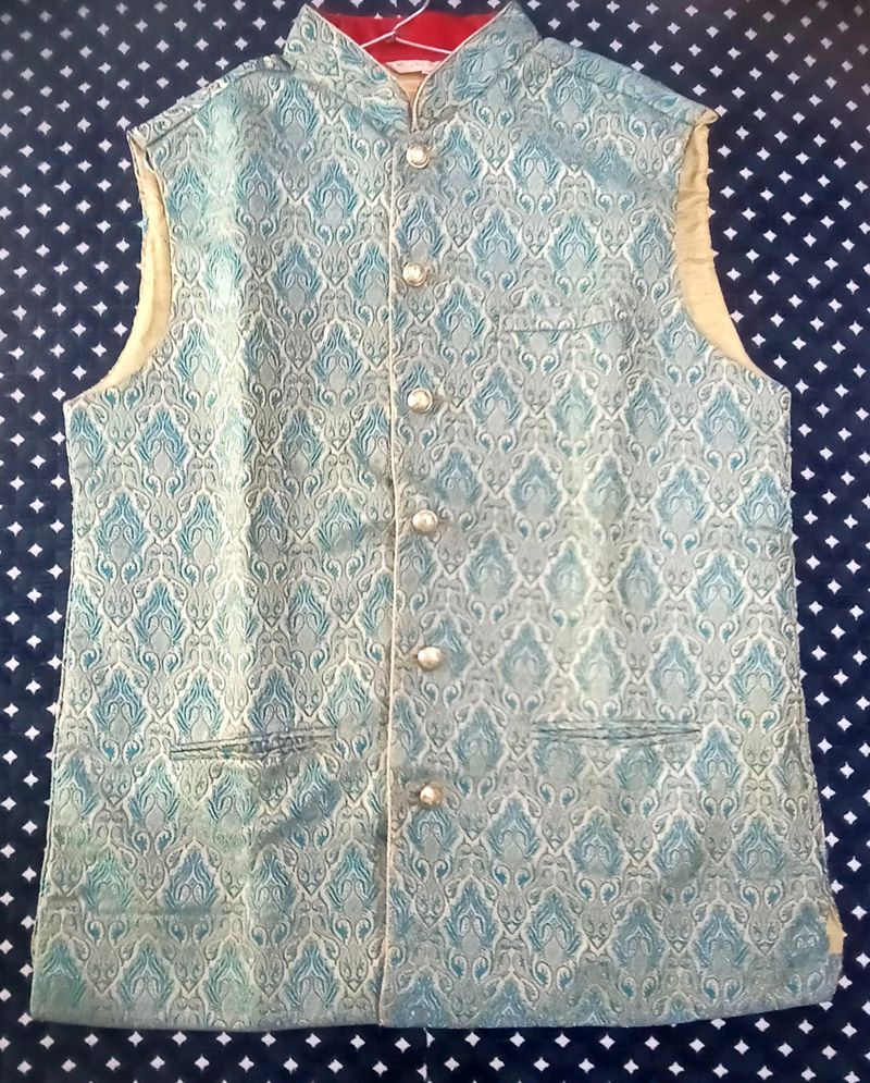 Nehru Jacket.