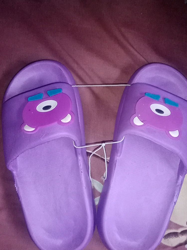 New Flipflop For Girls