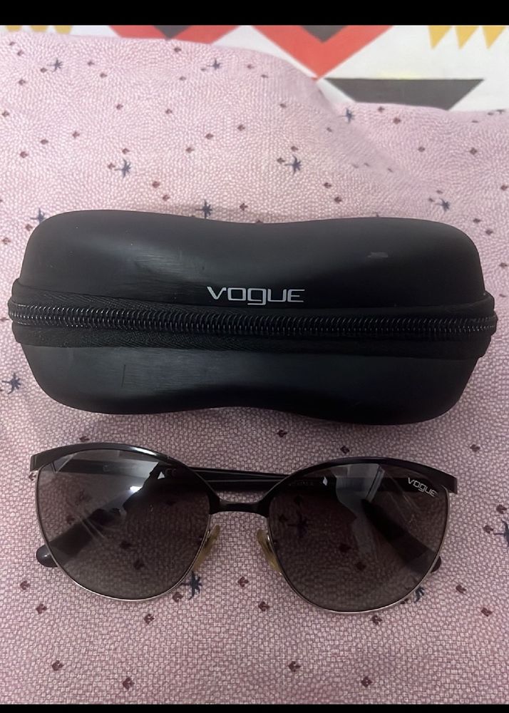 Vogue Sunglasses