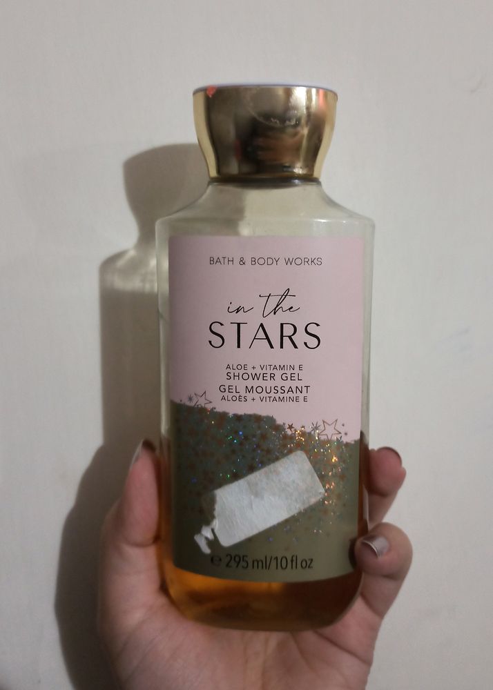 Bath & Body Works - In The Stars Bodywash