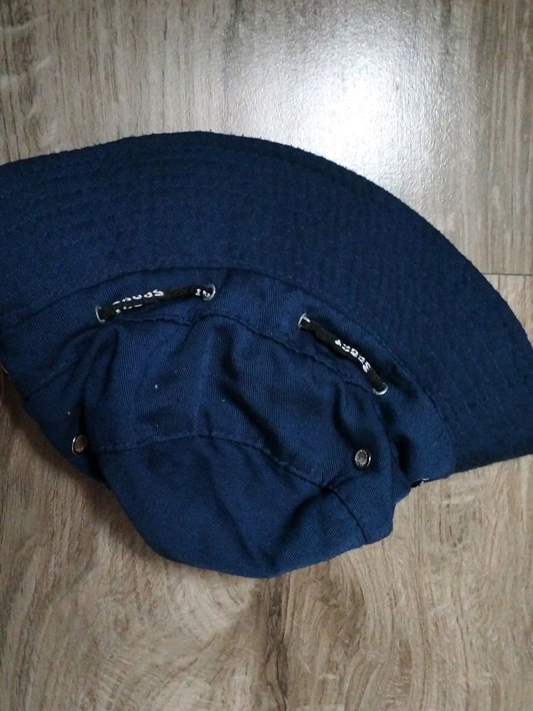 Unisex Bucket Hat