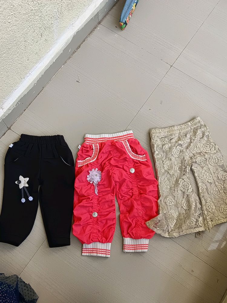 Kids Pants