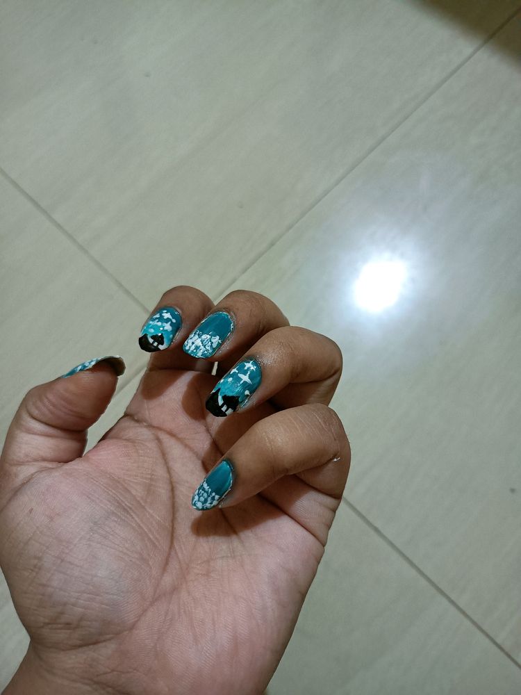 Nail Art Design