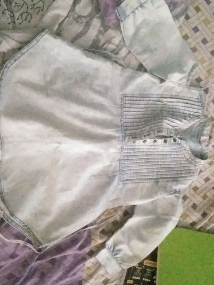I Am Selling My Child's Top