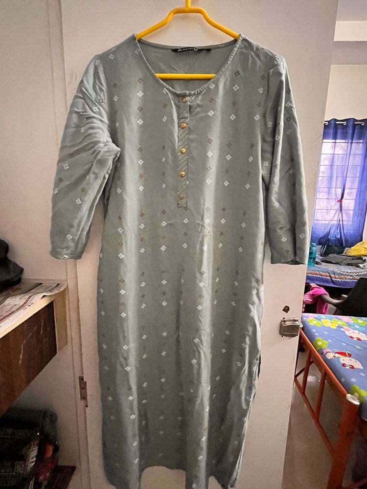 Kurti