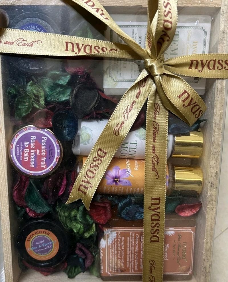 Gift Hamper