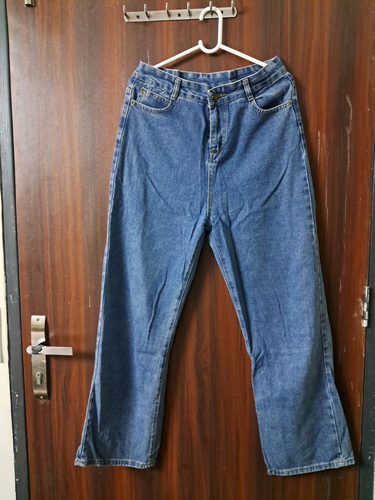 Urbanic Straight Jeans